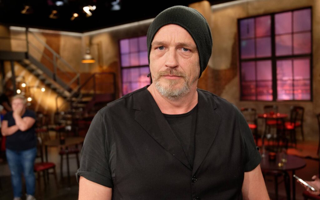 torsten sträter ehefrau