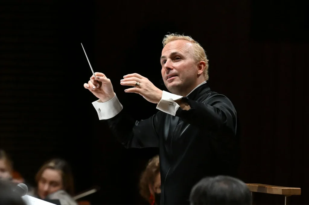 yannick nézet-séguin krank