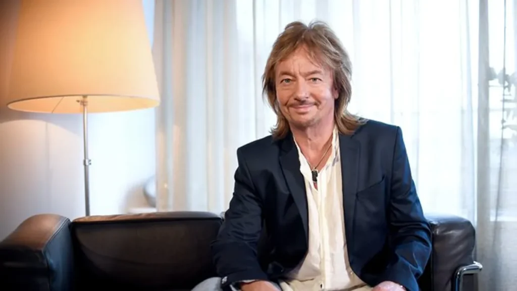Chris Norman Ehefrau: Faktencheck 2026 zu Linda Norman, Ehe, Kindern, Familie, Smokie und Privatleben chris norman ehefrau