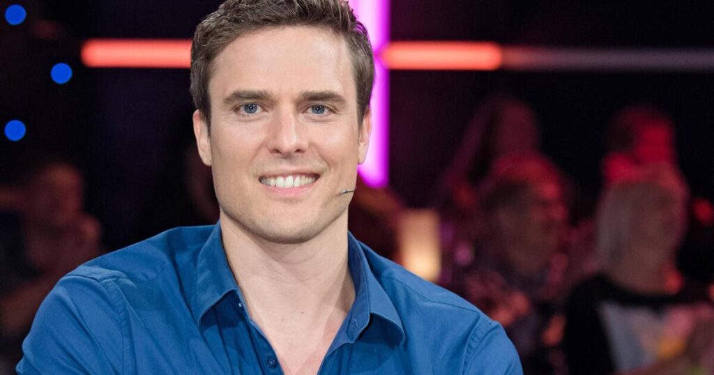 Constantin Schreiber Scheidung: Faktencheck 2026 zu Ehe, Familie und Gerüchten constantin schreiber scheidung