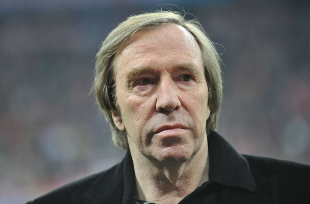 Günter Netzer Krankheit: Was über seinen Gesundheitszustand, Rückzug aus der Öffentlichkeit, Ehefrau, Karriere und aktuelle Gerüchte wirklich bekannt ist – großer Faktencheck 2026 günter netzer krankheit