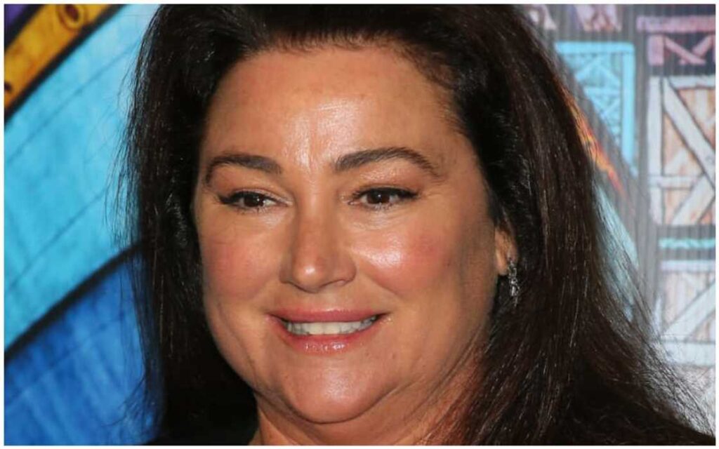 keely shaye smith krankheit