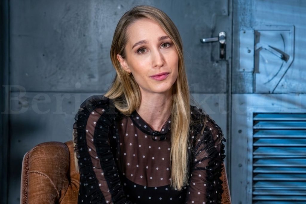 Laura Wohlers Welche Krankheit? Wahrheit über Gesundheit, Gerüchte und Privatleben der Journalistin 2026 laura wohlers welche krankheit