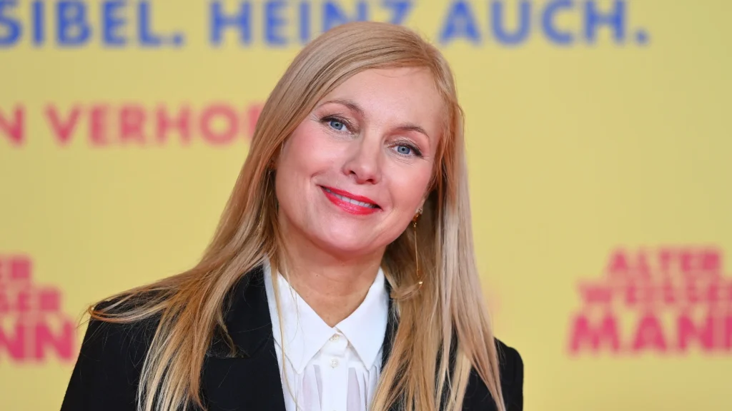 Nadja Uhl Krankheit – Faktencheck 2026: Alles über Gesundheit, Privatleben, Familie, Karriere und die Wahrheit hinter den Gerüchten nadja uhl krankheit