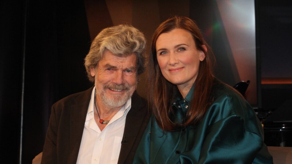 Reinhold Messner Ehefrau: Die Wahrheit über Liebe, Familie und Privatleben des Extrembergsteigers 2026 reinhold messner ehefrau