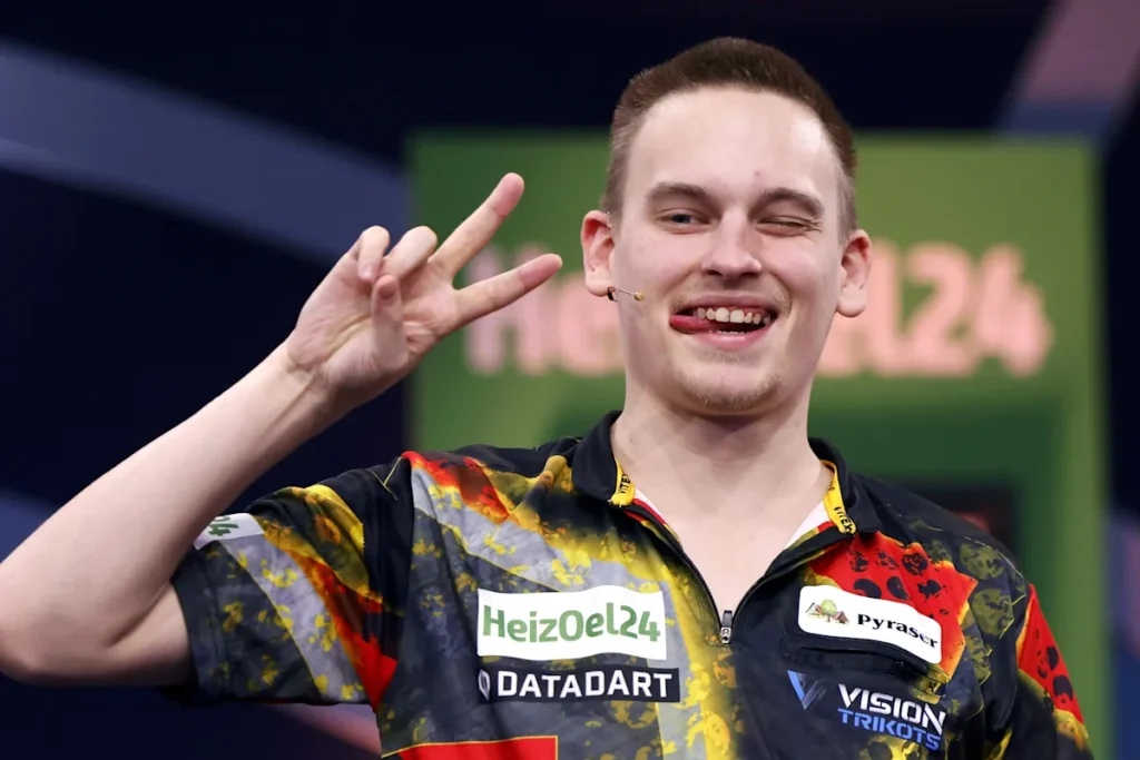 Ricardo pietreczko freundin: Lena, Liebe und Privatleben des Darts-Stars im Faktencheck 2026 ricardo pietreczko freundin