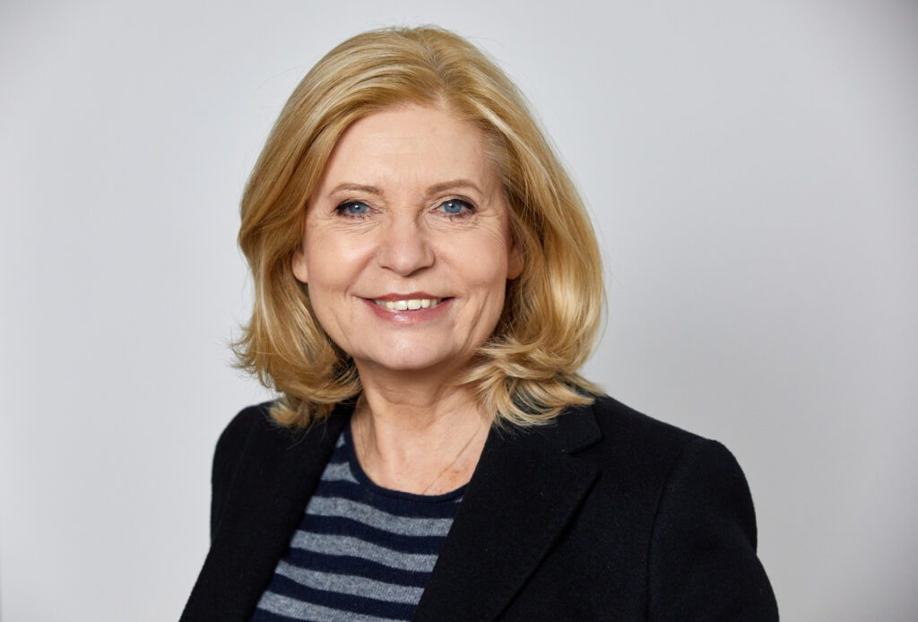 sabine postel schlaganfall