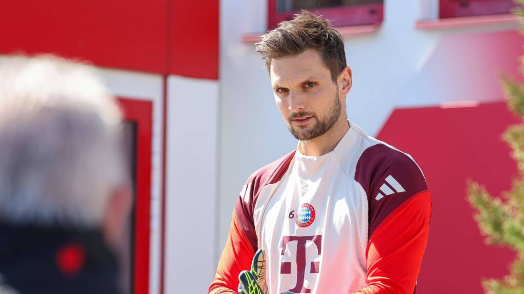 sven ulreich sohn krankheit