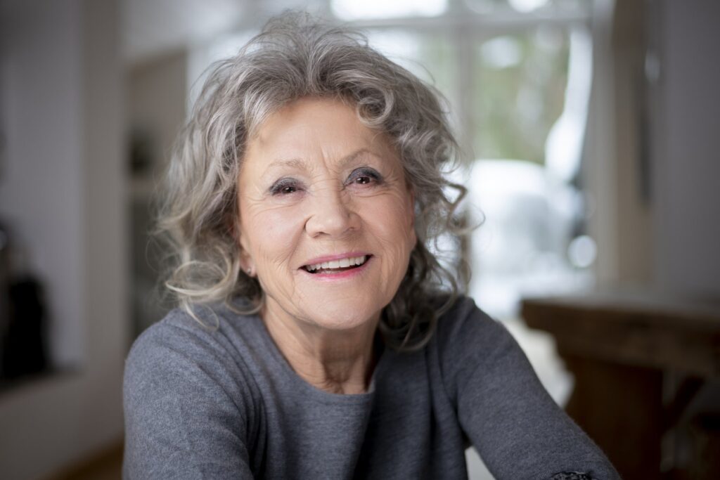 antje hagen krank