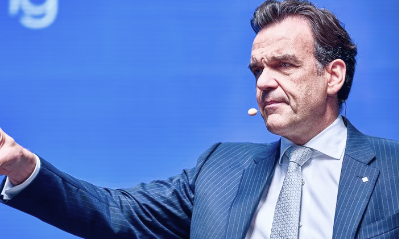 Christoph Gröner Scheidung: Gibt es bestätigte Fakten zu Ehe, Familie und Privatleben? christoph gröner scheidung