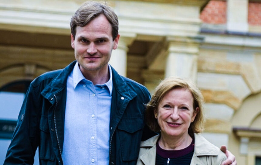 Dagmar Manzel Sohn Todesursache: Was über Sohn Paul wirklich bekannt ist dagmar manzel sohn todesursache
