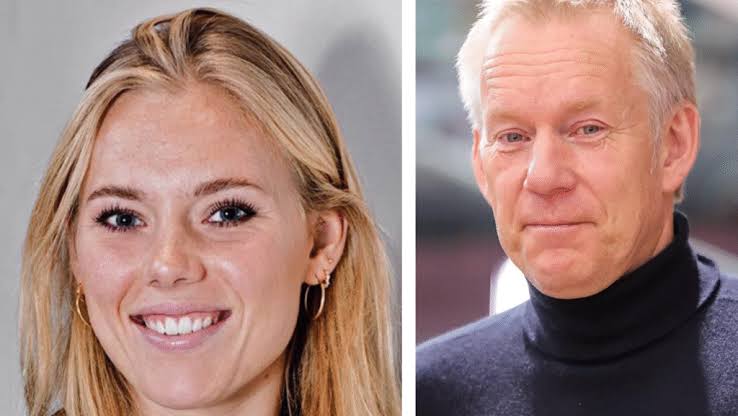 Emily Blomma Kerner: Leben, Familie, Hochzeit, Hockey und Karriere emily blomma kerner