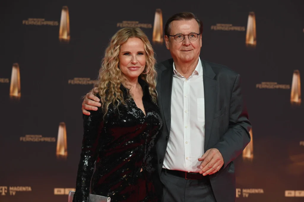 Hans Mahr erste Ehefrau: Was über Maria, Familie und Katja Burkard bekannt ist hans mahr erste ehefrau