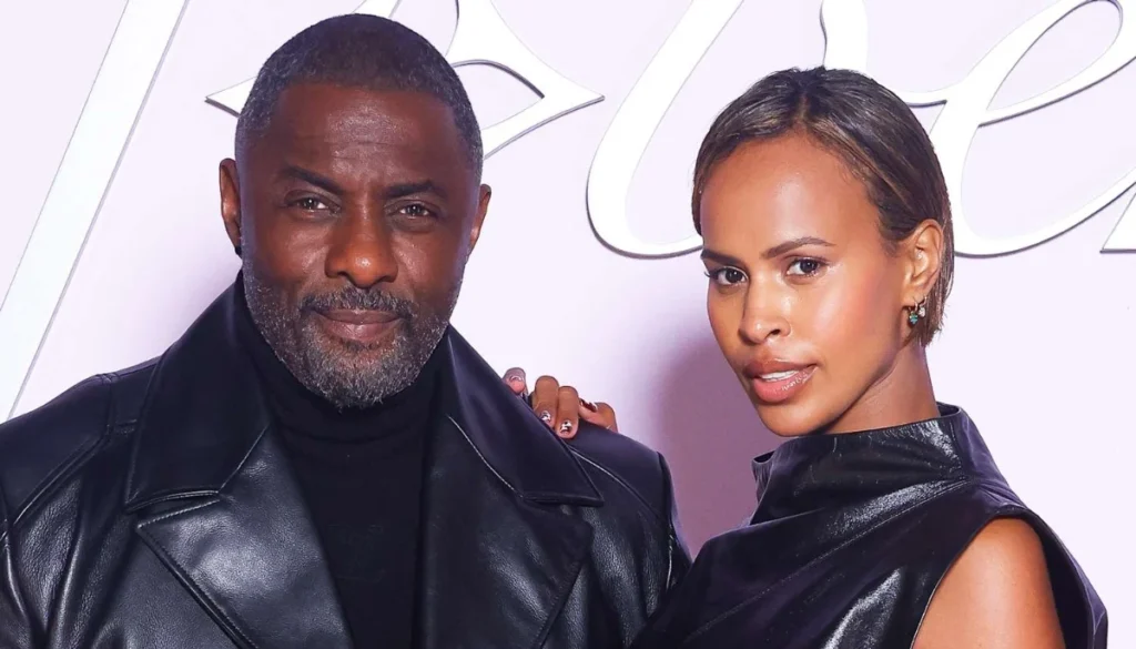 Idris elba ehepartnerin: Alles über Sabrina Dhowre Elba idris elba ehepartnerin