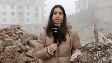 Irem barlin: Profil, Karriere und Rolle als Journalistin bei RTL und ntv irem barlin