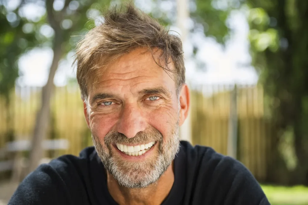Jürgen Klopp Krankheit: Wahrheit, Gesundheit, Karriere und Rückzug jürgen klopp krankheit