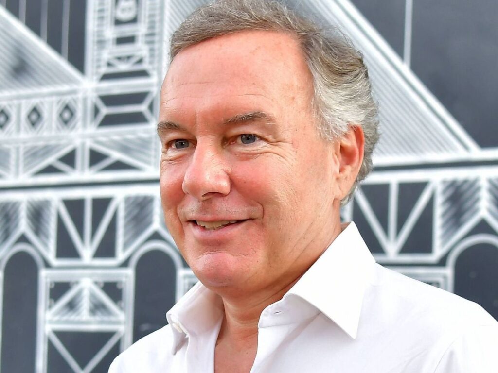 Nico Hofmann Maria Furtwängler neuer Partner: Was wirklich bekannt ist nico hofmann maria furtwängler neuer partner