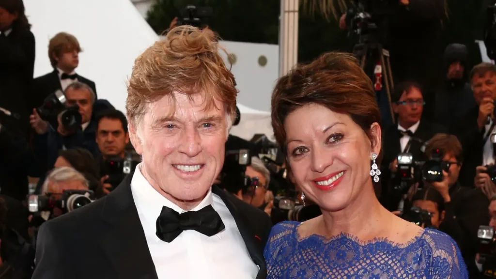 Robert Redford Ehefrau: Sibylle Szaggars, Lola Van Wagenen und sein privates Leben robert redford ehefrau