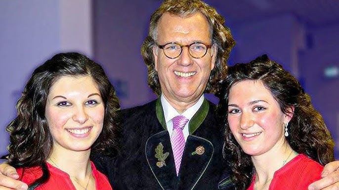 Wer ist die Ehefrau von André Rieu? Alles über Marjorie Rieu wer ist die ehefrau von andré rieu?