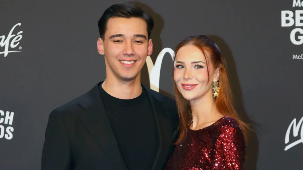 San Diego Pooth Freundin: Alles über Louisa Büscher und ihre Liebe san diego pooth freundin