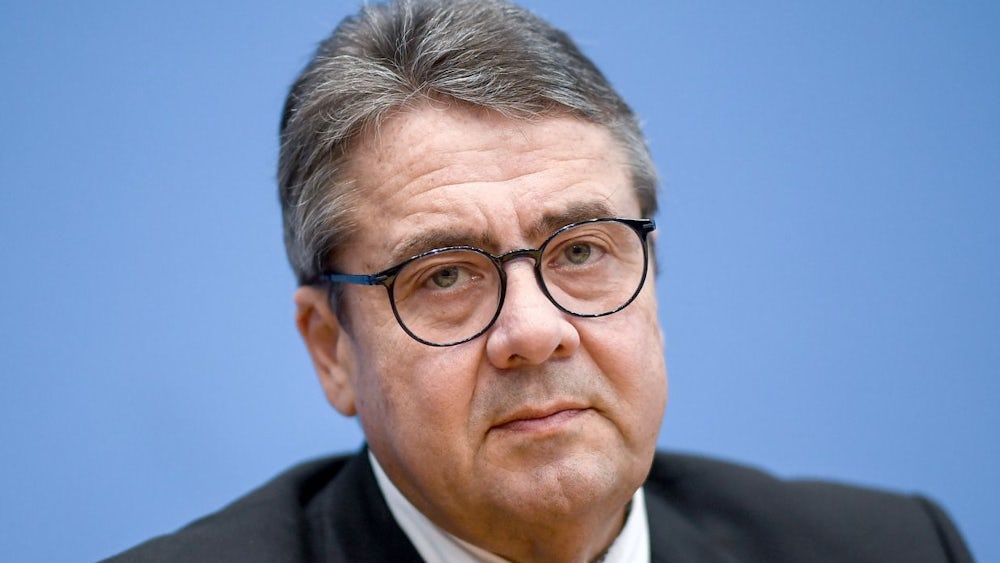 Sigmar Gabriel krank: Was über Gesundheit, Diabetes und Politik bekannt ist sigmar gabriel krank