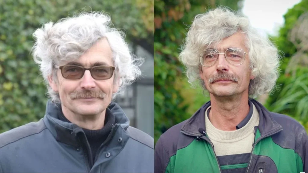 woran ist ralf dammasch verstorben