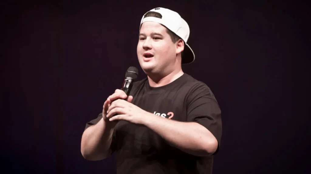 Chris Tall Ehefrau: Fakten zu Sabrina, Hochzeit, Kindern und Privatleben Chris Tall Ehefrau