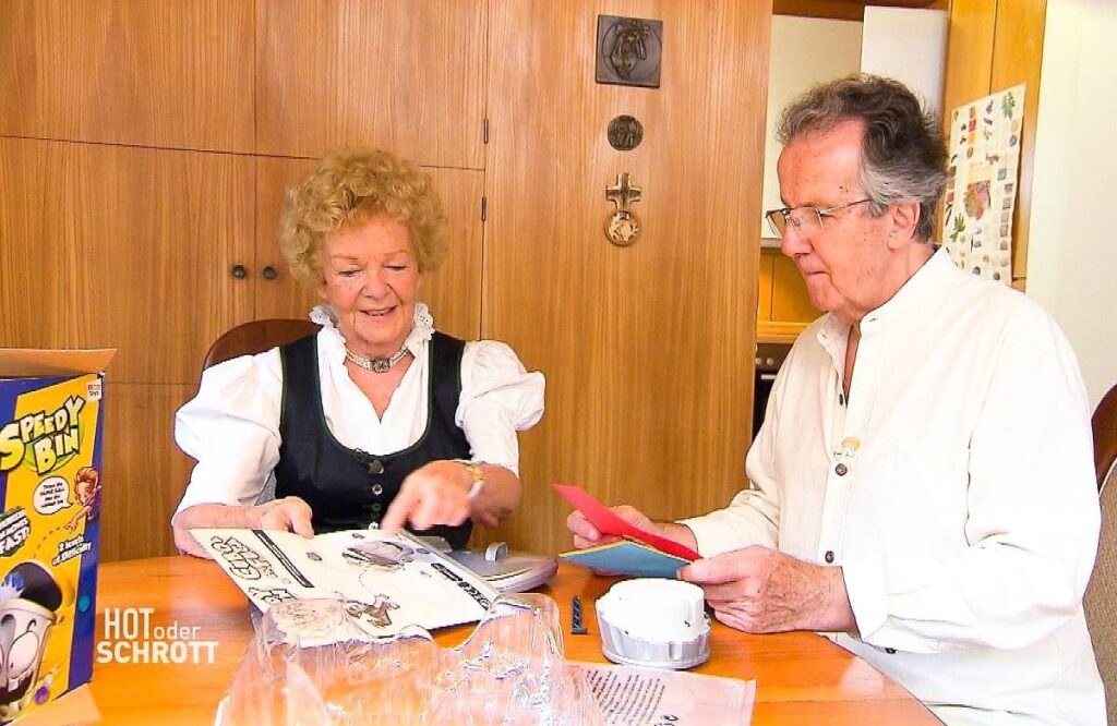 Lebt Otto Kneidinger noch? Das ist über den „Hot oder Schrott“-Star bekannt Lebt Otto Kneidinger noch