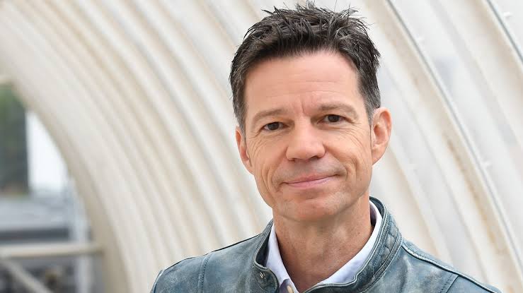 Michael Wirbitzky geschieden? Das ist über seine Ehe bekannt Michael Wirbitzky geschieden