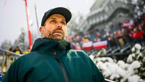 Sven Hannawald geschieden? Fakten zu Ehefrau Melissa Sven Hannawald geschieden