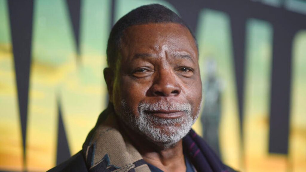 carl weathers ehepartnerin