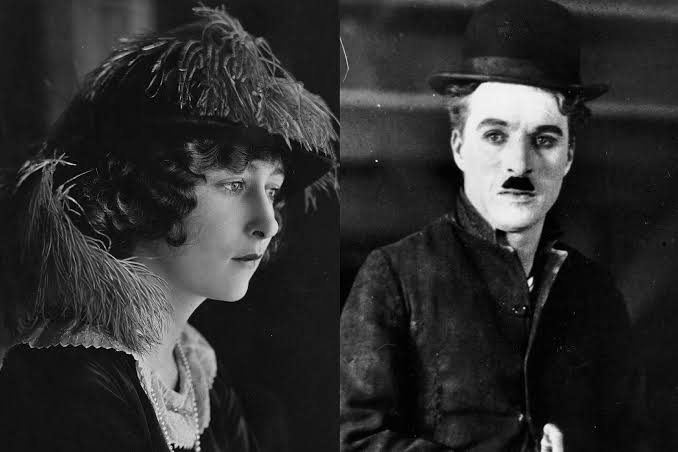Charlie Chaplin Ehepartnerin: Seine vier Ehen und die Frauen an seiner Seite charlie chaplin ehepartnerin