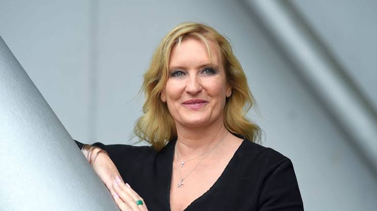 Claudia Kleinert Krankheit: Gibt es eine bestätigte Diagnose? claudia kleinert krankheit