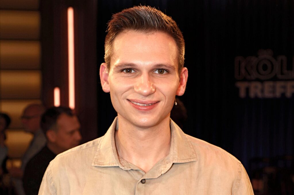 fabian köster partnerin