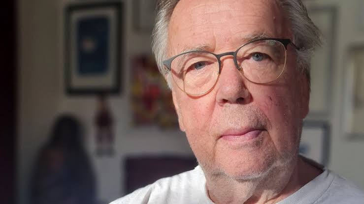 Frank Laufenberg gestorben: Todesursache und Leben der Radiolegende frank laufenberg gestorben