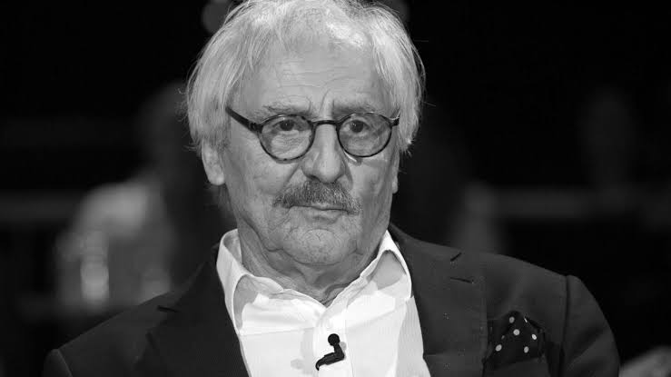 Günther Maria Halmer Krankheit 2020: Was wirklich bekannt ist günther maria halmer krankheit 2020