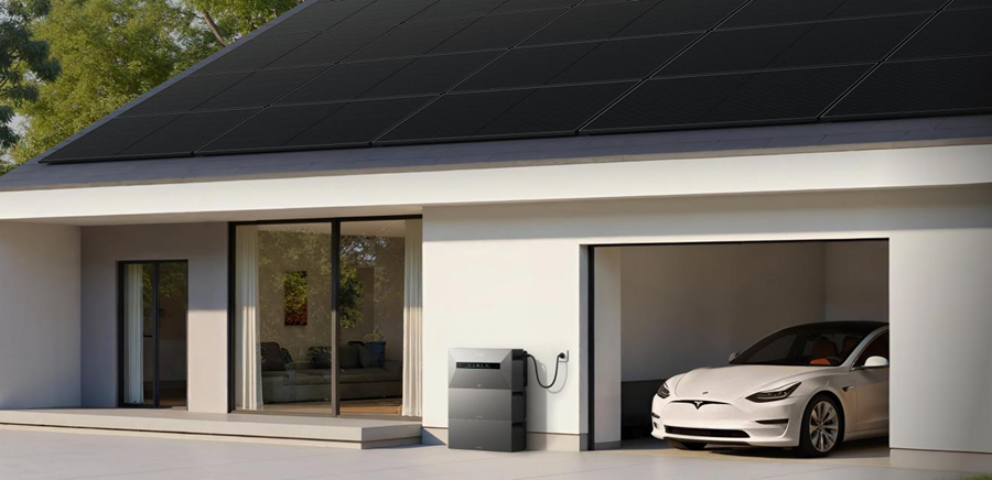 Die besten Möglichkeiten, den Solarbank Max AC mit Solarmodulen zu verwenden Solarbank Max AC