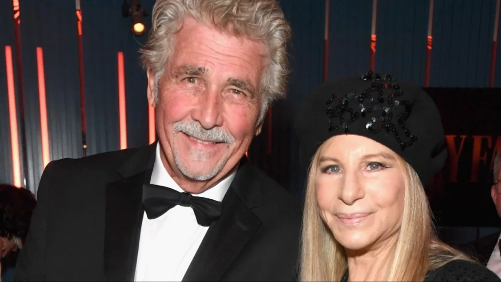 James Brolin Ehepartnerin: Barbra Streisand und seine drei Ehen james brolin ehepartnerin