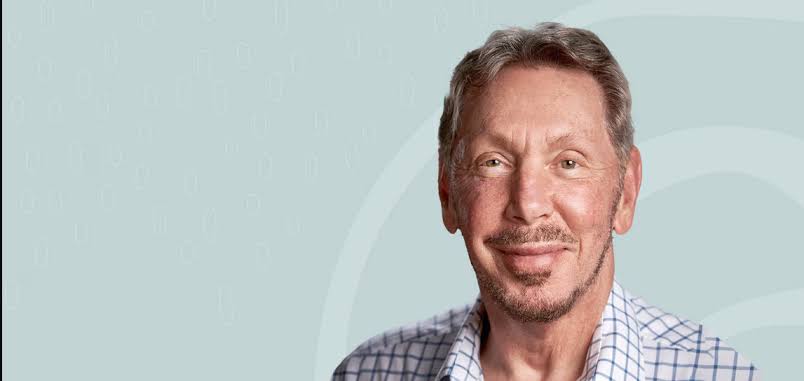 Larry Ellison Ehepartnerin: Wer ist Jolin Zhu? larry ellison ehepartnerin