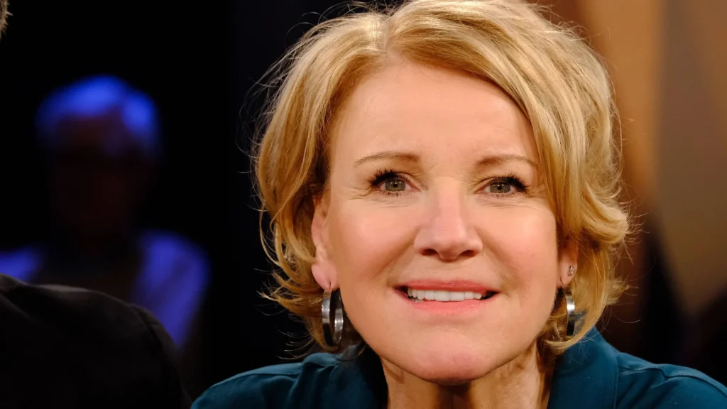 mariele millowitsch lebensgefährte