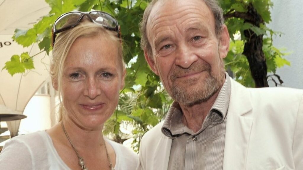 Michael Mendl neue Freundin: Ist er 2026 wieder vergeben? michael mendl neue freundin