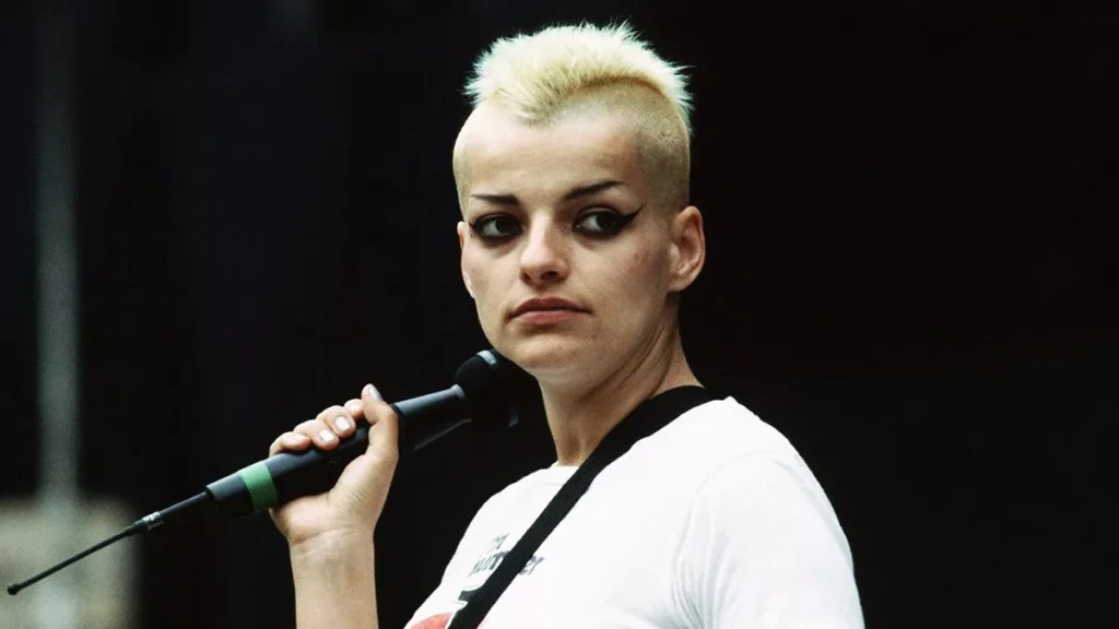 nina hagen ungeschminkt