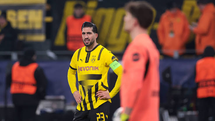 Aufstellungen: Teilnehmer: Borussia Dortmund gegen Lille OSC – Startelf und Ergebnis Aufstellungen: Teilnehmer: Borussia Dortmund gegen Lille OSC