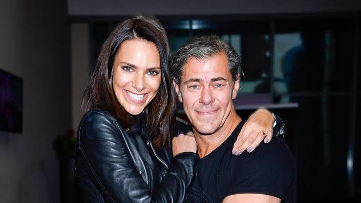 Sven Martinek Partnerin 2026: Bianca Rütter und Kinder sven martinek partnerin