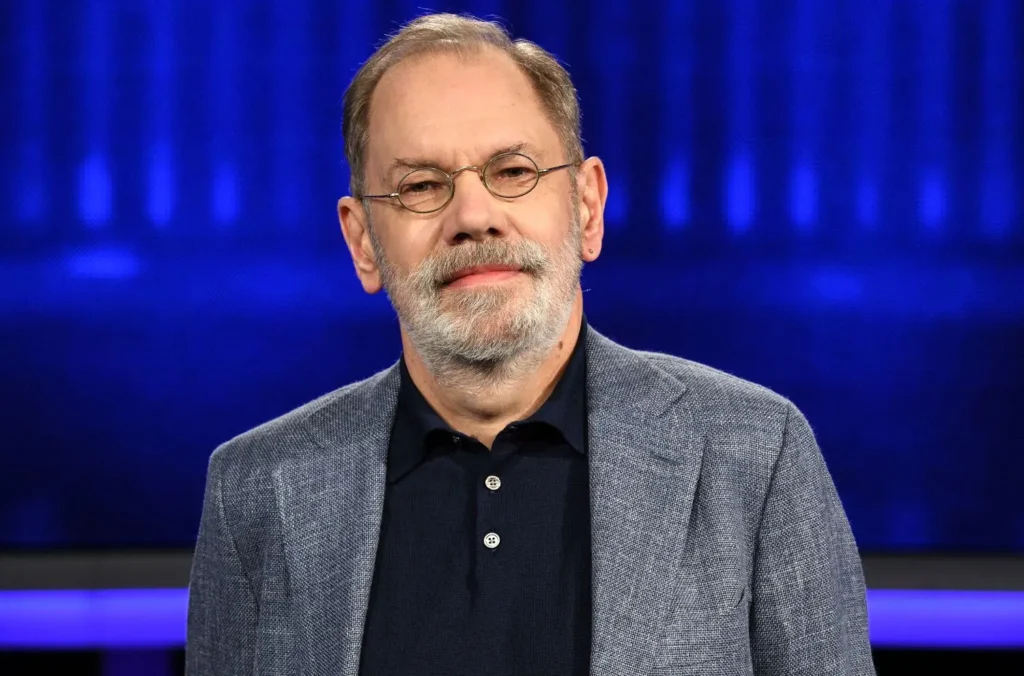 Woran ist Klaus Otto Nagorsnik gestorben? Was bekannt ist woran ist klaus otto nagorsnik gestorben