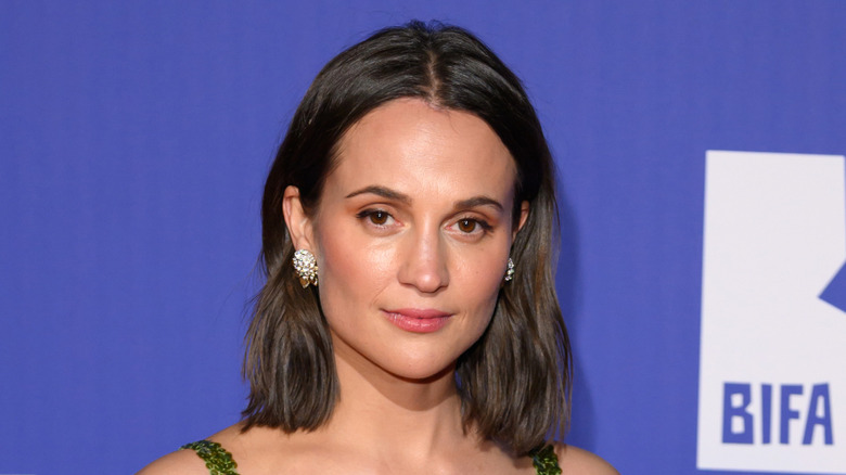 Alicia Vikander 2026: Ehemann, Kinder, Filme & Oscar alicia vikander