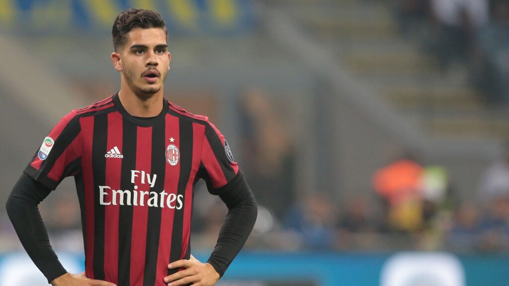andre silva