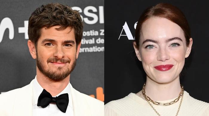 Andrew Garfield 2026: Freundin, Filme, Alter & Spider-Man andrew garfield