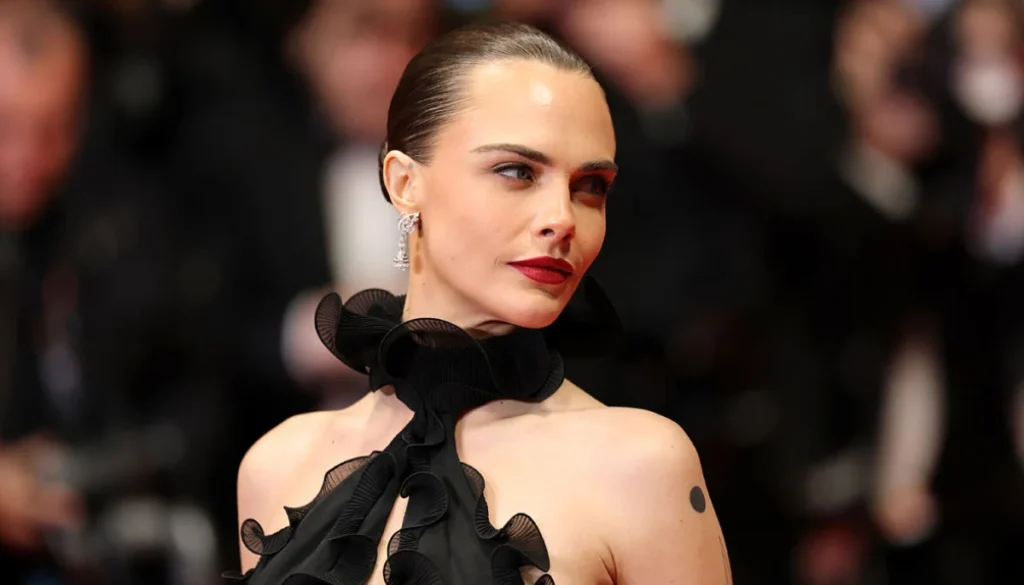 Cara Delevingne: Freundin, Alter, Filme, Musik & Karriere 2026 cara delevingne