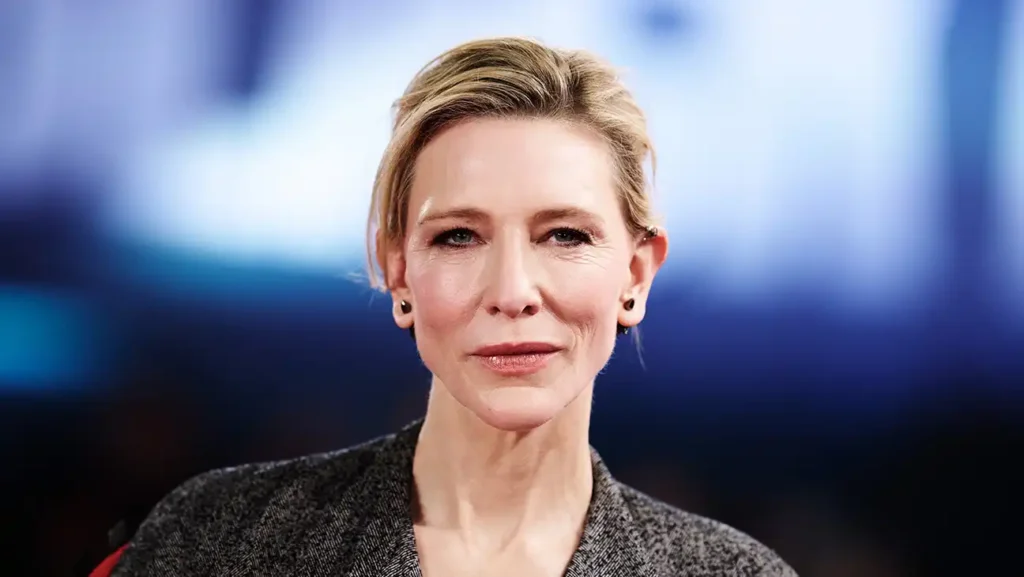 Cate Blanchett 2026: Ehemann, Kinder, Filme & Oscars cate blanchett